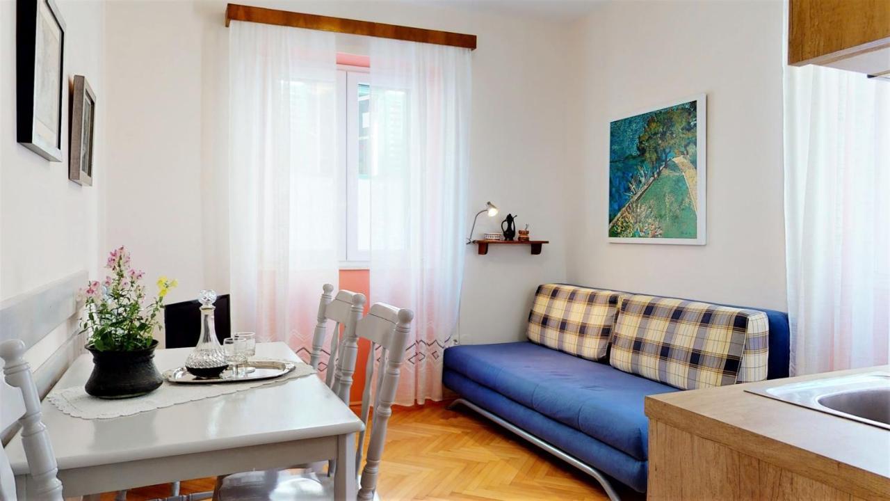 Apartman Branka Спліт Екстер'єр фото
