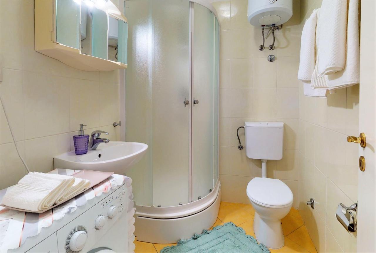 Apartman Branka Спліт Екстер'єр фото