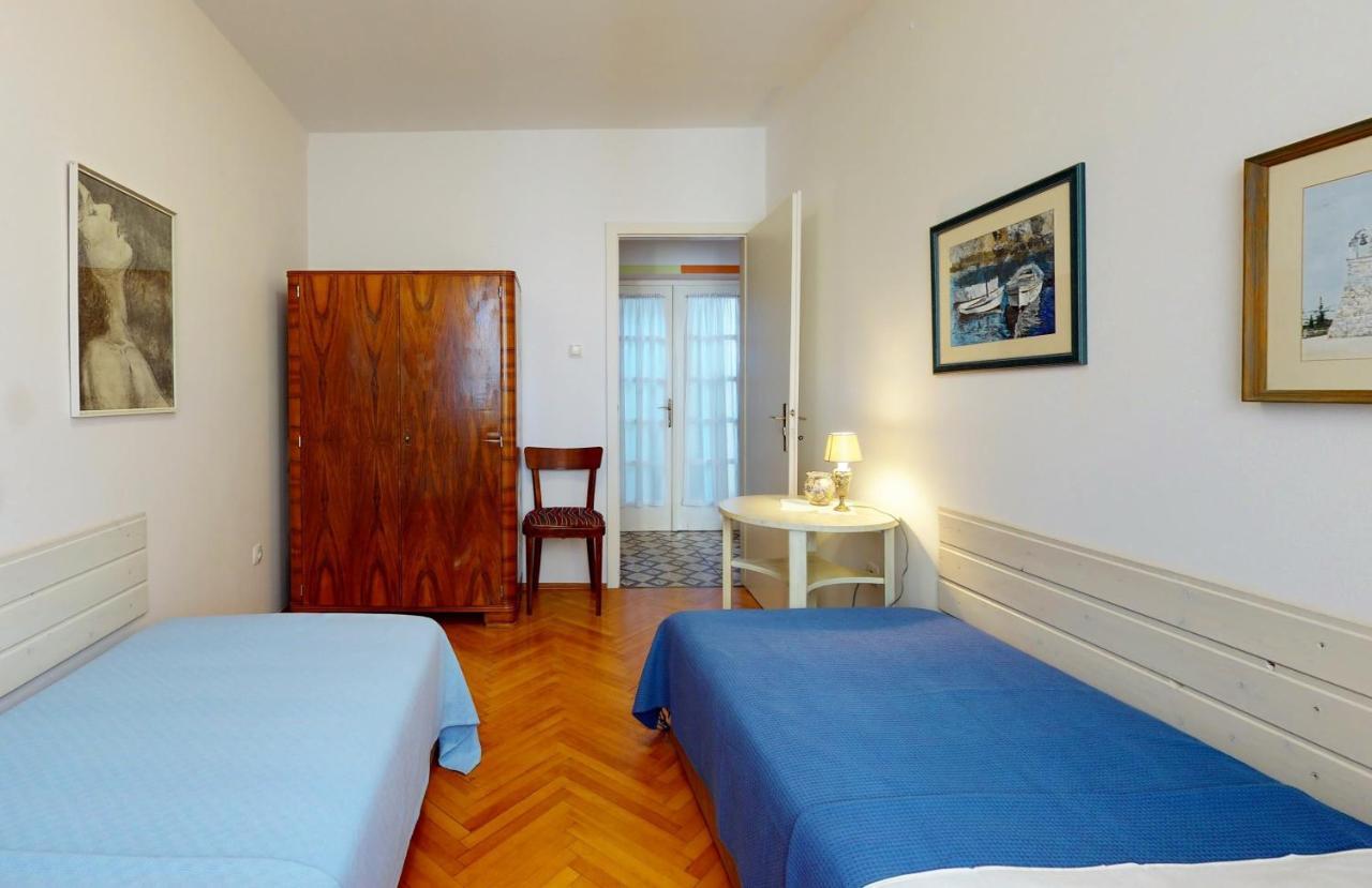 Apartman Branka Спліт Екстер'єр фото