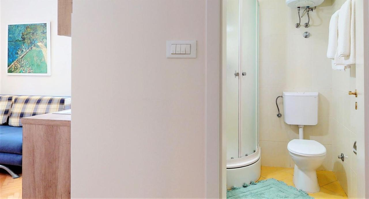 Apartman Branka Спліт Екстер'єр фото